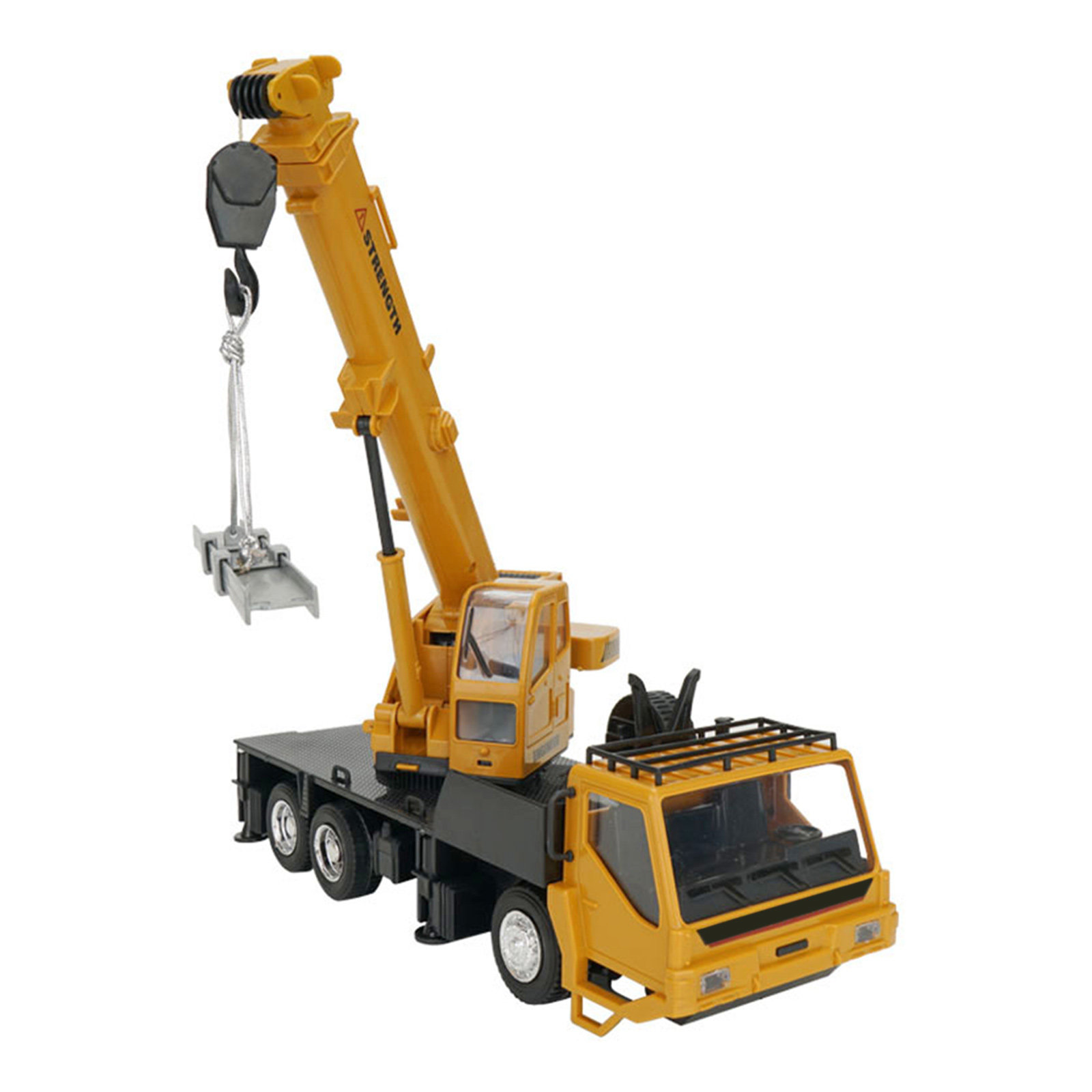 Engineering Vehicle Car 1:24 O - Kids Education Degree ulasan dan harga