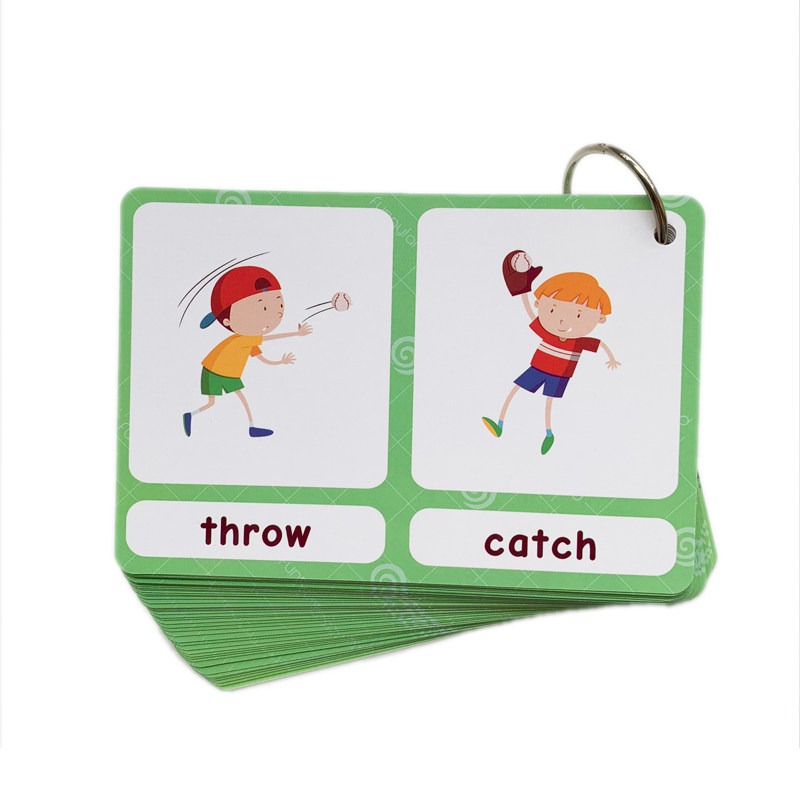 The 100 Groups Opposites Flash - Kids Education App ulasan dan harga