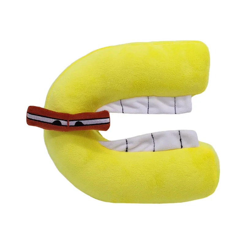 ## Alphabet Lore Plush Toys An - Kids Education Toys ulasan dan harga