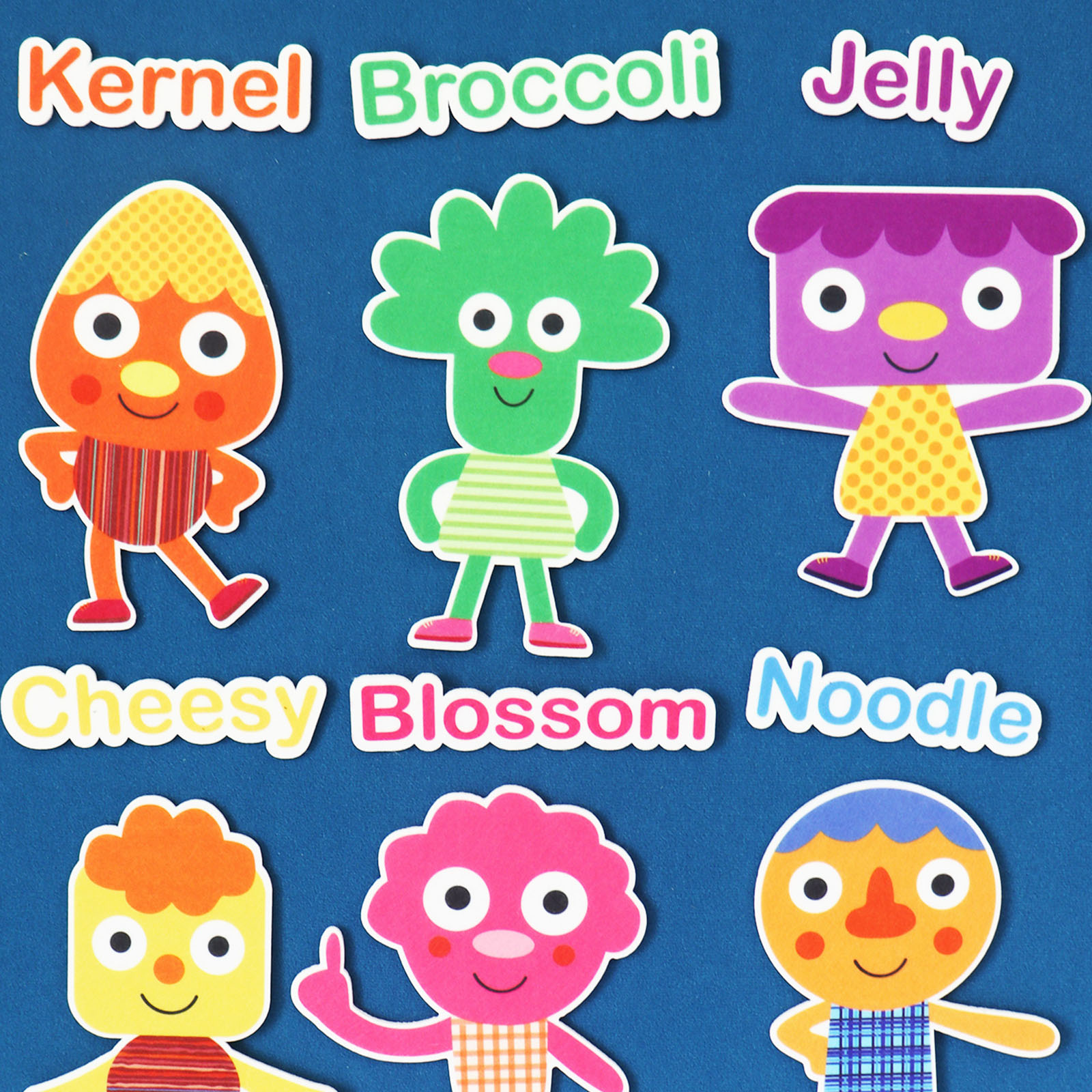 12 Pcs Super Simple Nursery Rh - Kids Education App ulasan dan harga