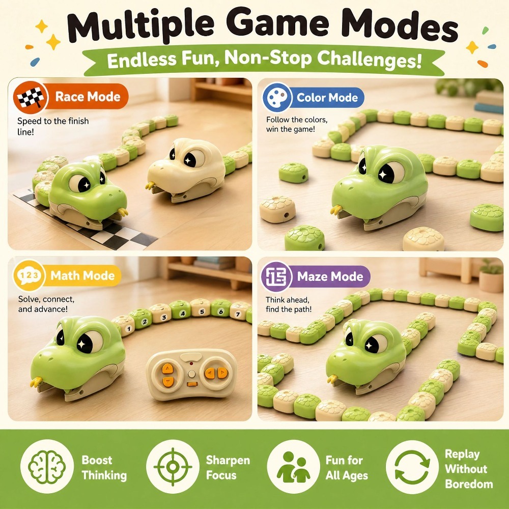 Two Players Competitive Remote - Free Educational Games For Kids ulasan dan harga