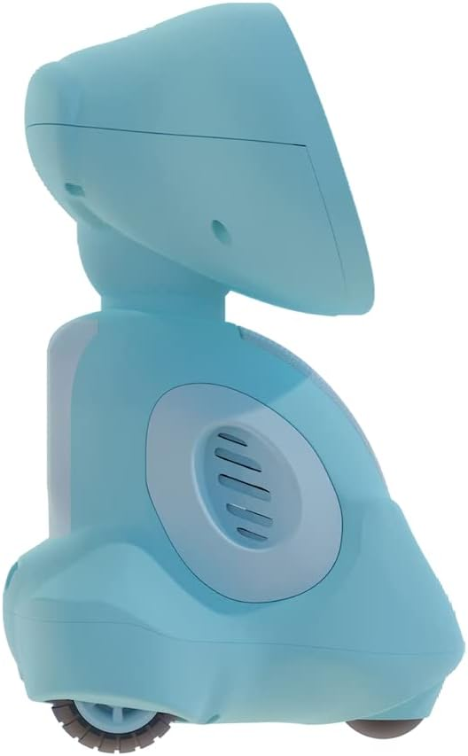 AI-Powered Smart Robot for Kid - Kids Education App ulasan dan harga