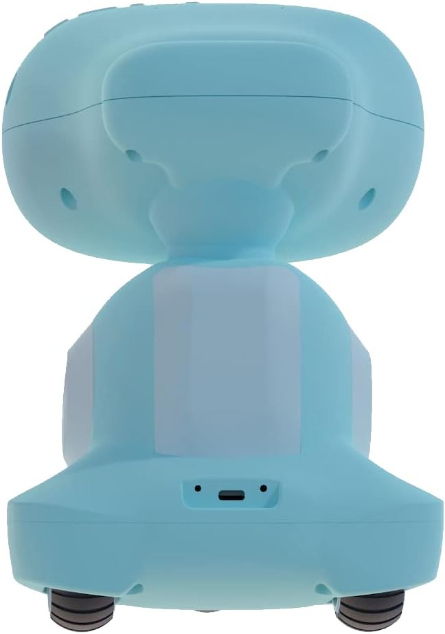 AI-Powered Smart Robot for Kid - Kids Education App ulasan dan harga