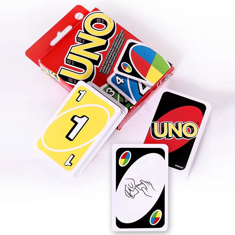 Mattel Games UNO Flip! Toy Gam - Mattel Toy Hot Wheels ulasan dan harga