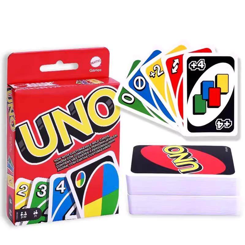 Mattel Games UNO Flip! Toy Gam - Mattel Toy Hot Wheels ulasan dan harga