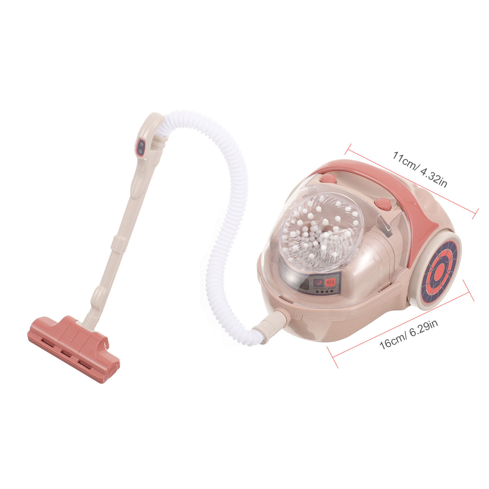 Children Dust Catcher Plastic  - Kids Education Design ulasan dan harga