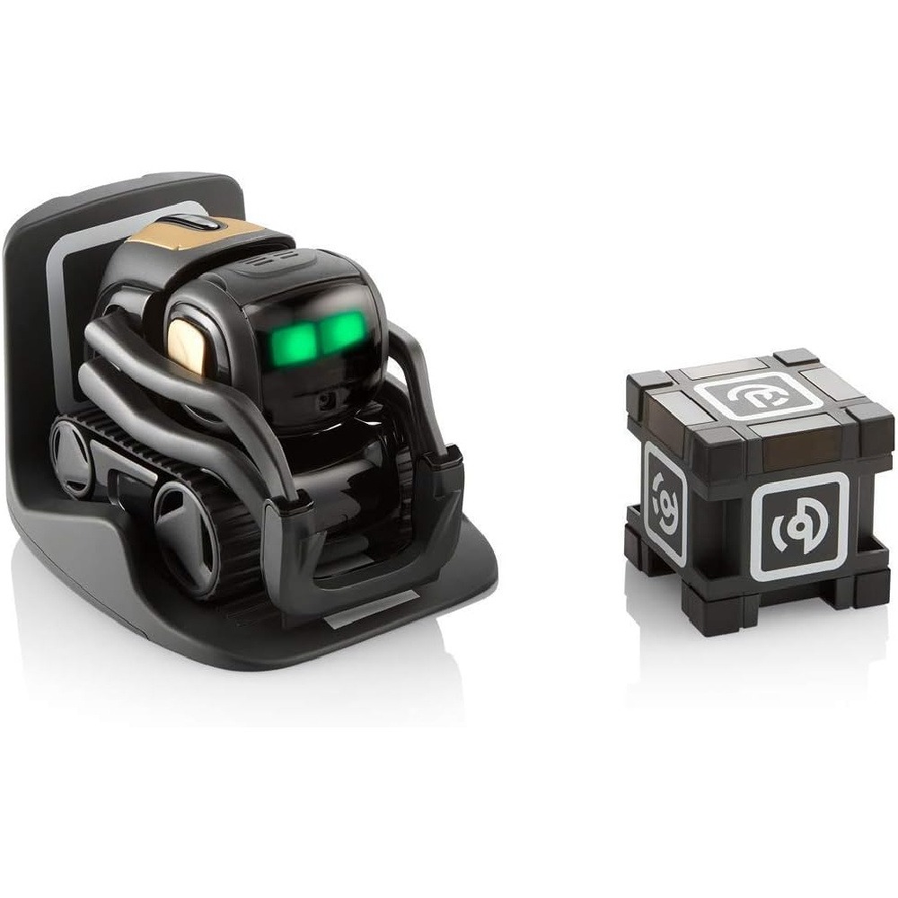 AI ChatGPT 2.0 Connected Robot - Kids Education Toys ulasan dan harga