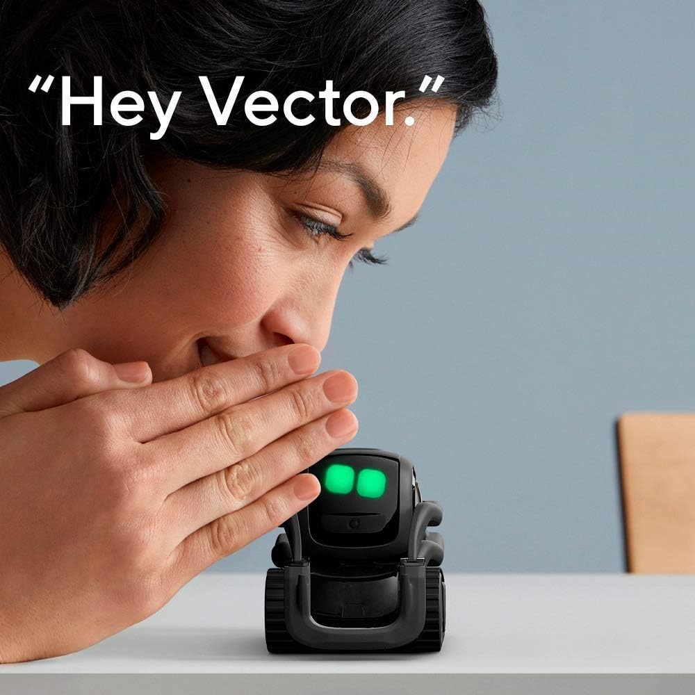 AI ChatGPT 2.0 Connected Robot - Kids Education Toys ulasan dan harga
