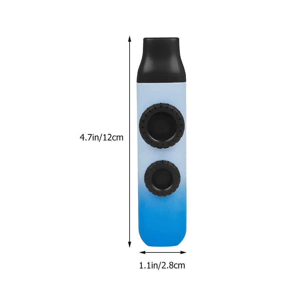 1Set Kazoo ABS Musical Instrum - Kids Education Music ulasan dan harga