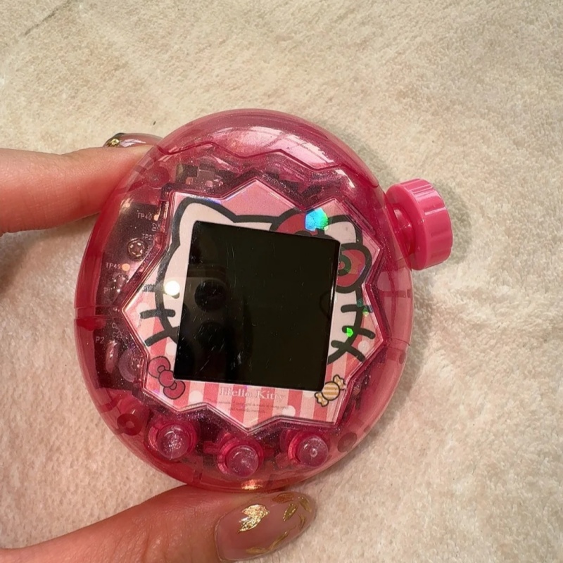 New Hot Selling Suitable For T - Bandai Model Tamagotchi ulasan dan harga