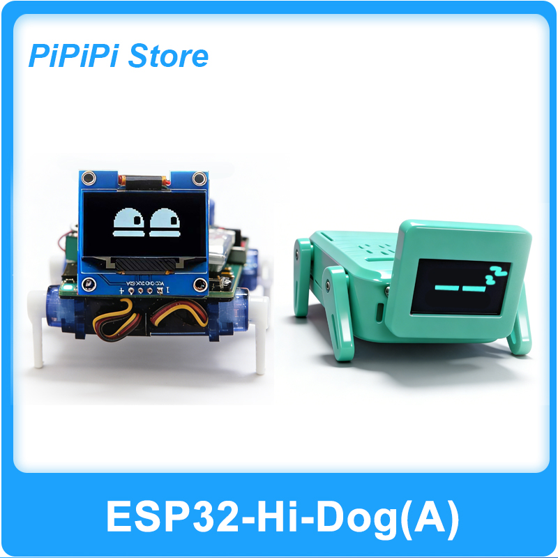 ESP32-S3 AI Voice Dialogue Rob - Free Educational Games For Kids ulasan dan harga