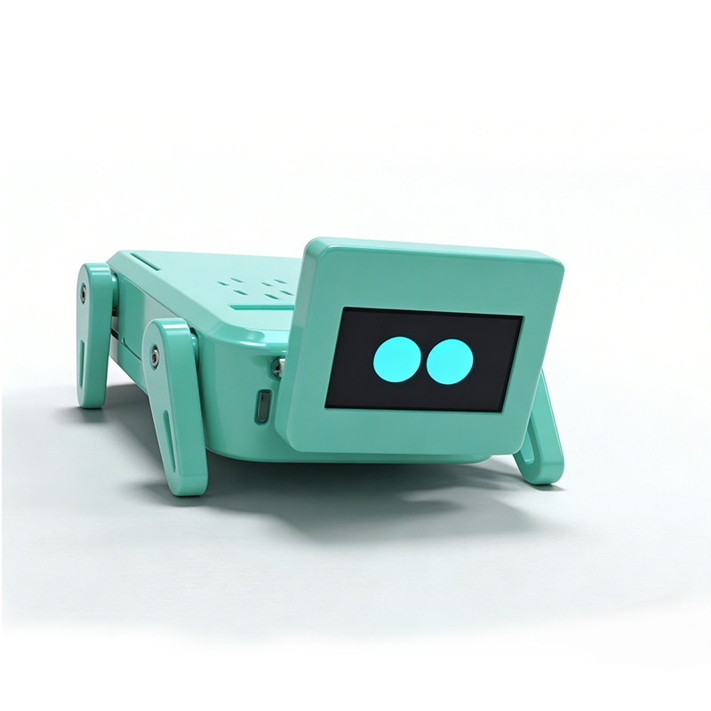 ESP32-S3 AI Voice Dialogue Rob - Free Educational Games For Kids ulasan dan harga