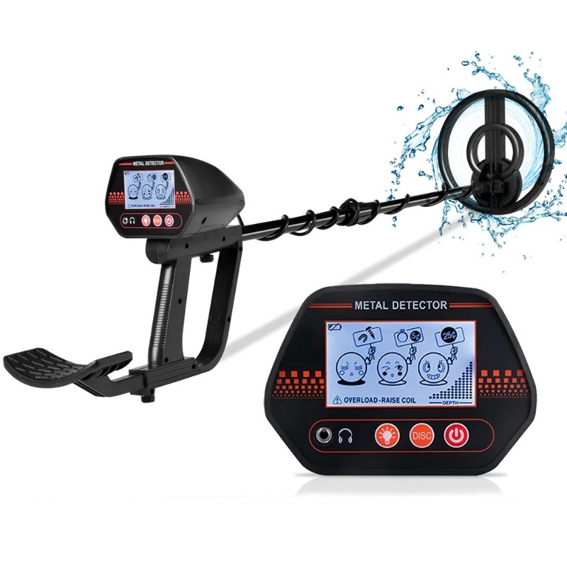 Kids Metal Detector Outdoor Tr - Kids Hunter Education ulasan dan harga