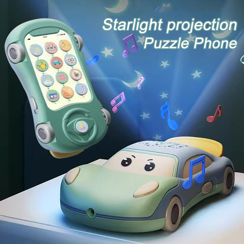 Kids Mobile Phone for Toddlers - Kids Education Mobile ulasan dan harga