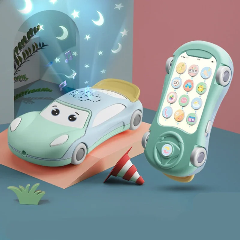 Kids Mobile Phone for Toddlers - Kids Education Mobile ulasan dan harga