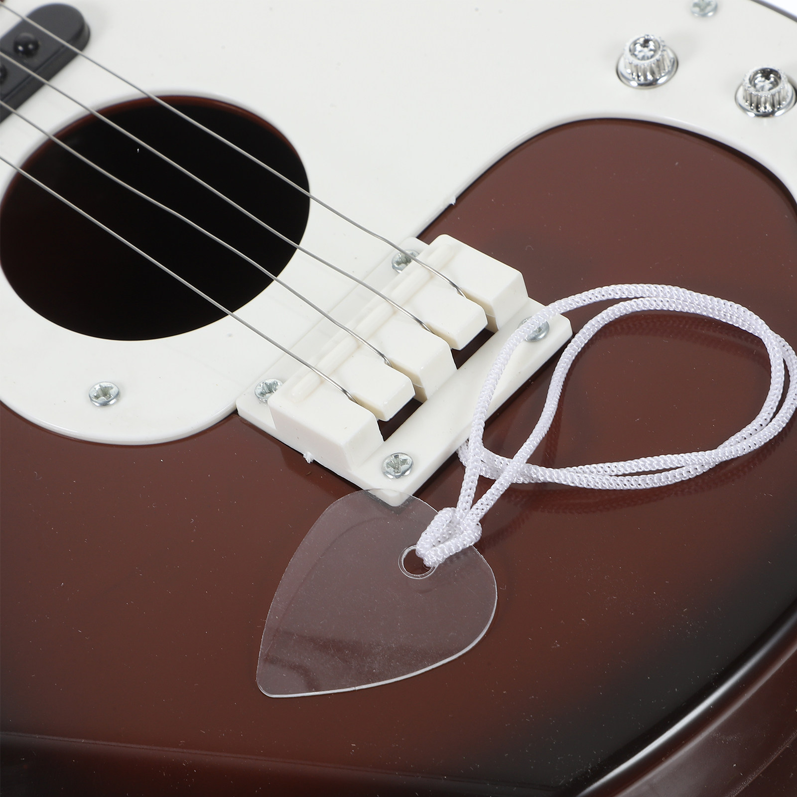 Kids Beginner Guitar 4 Strings - Kids Education Design ulasan dan harga