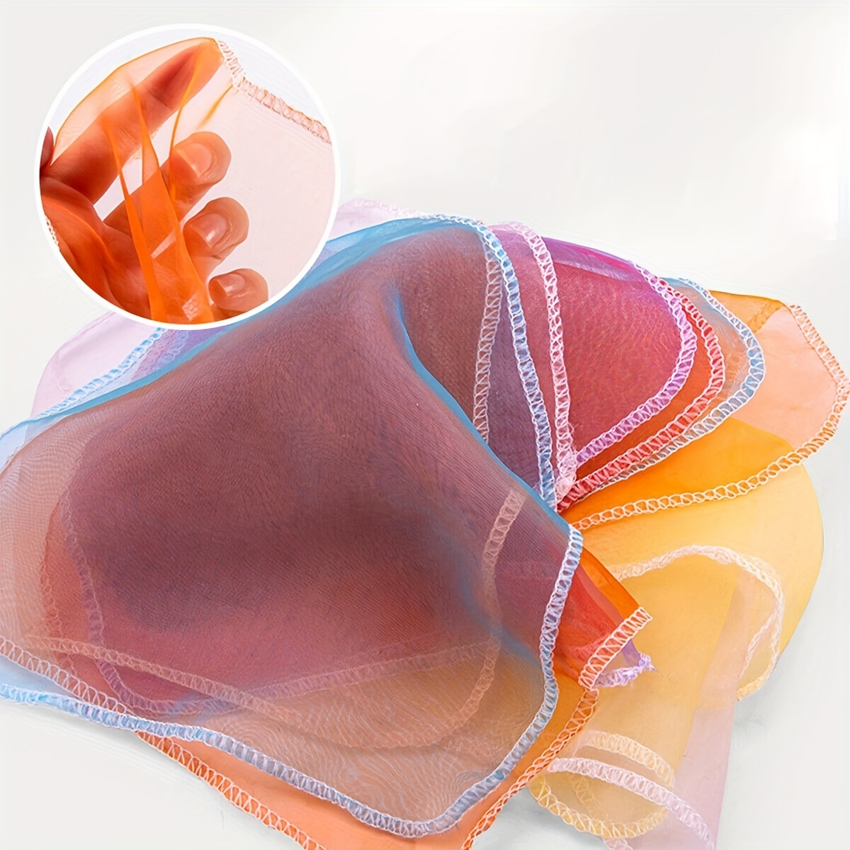Babytissue Roll Stretching Toy - Kids Education App ulasan dan harga