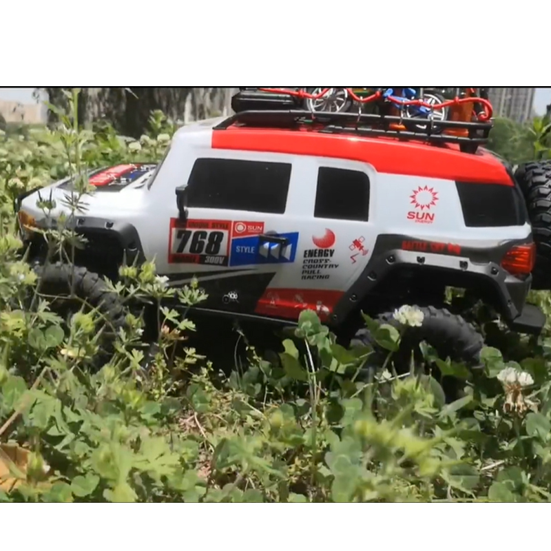 Hot 1/10 HB ZP1001-ZP1010 Remo - Hot Wheels Car Monster Trucks ulasan dan harga