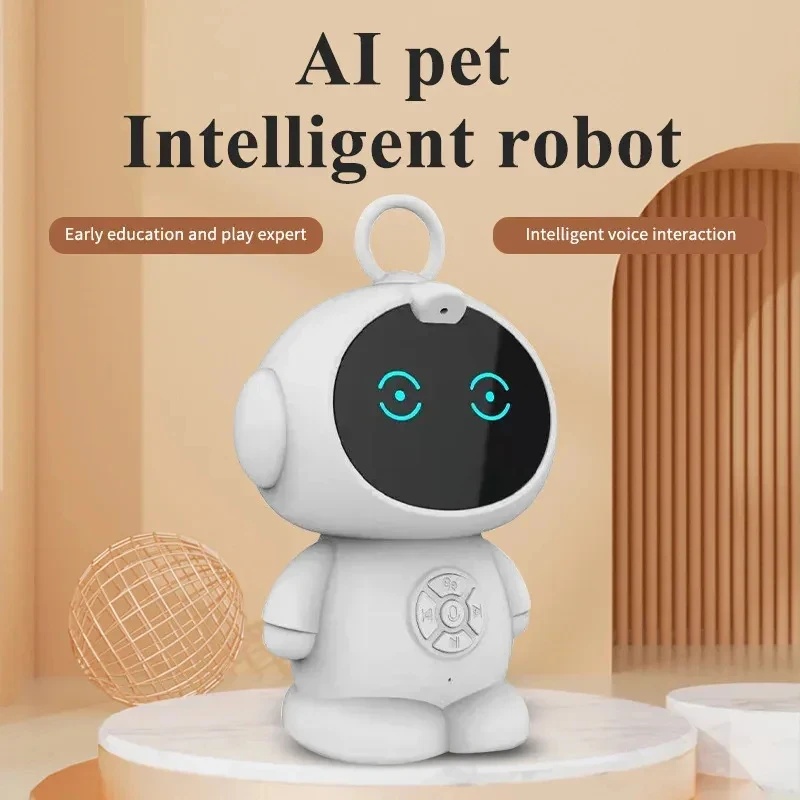 Smart AI Robot WiFi Early Educ - Kids Education App ulasan dan harga