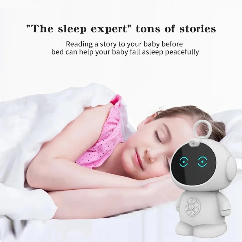 Smart AI Robot WiFi Early Educ - Kids Education App ulasan dan harga