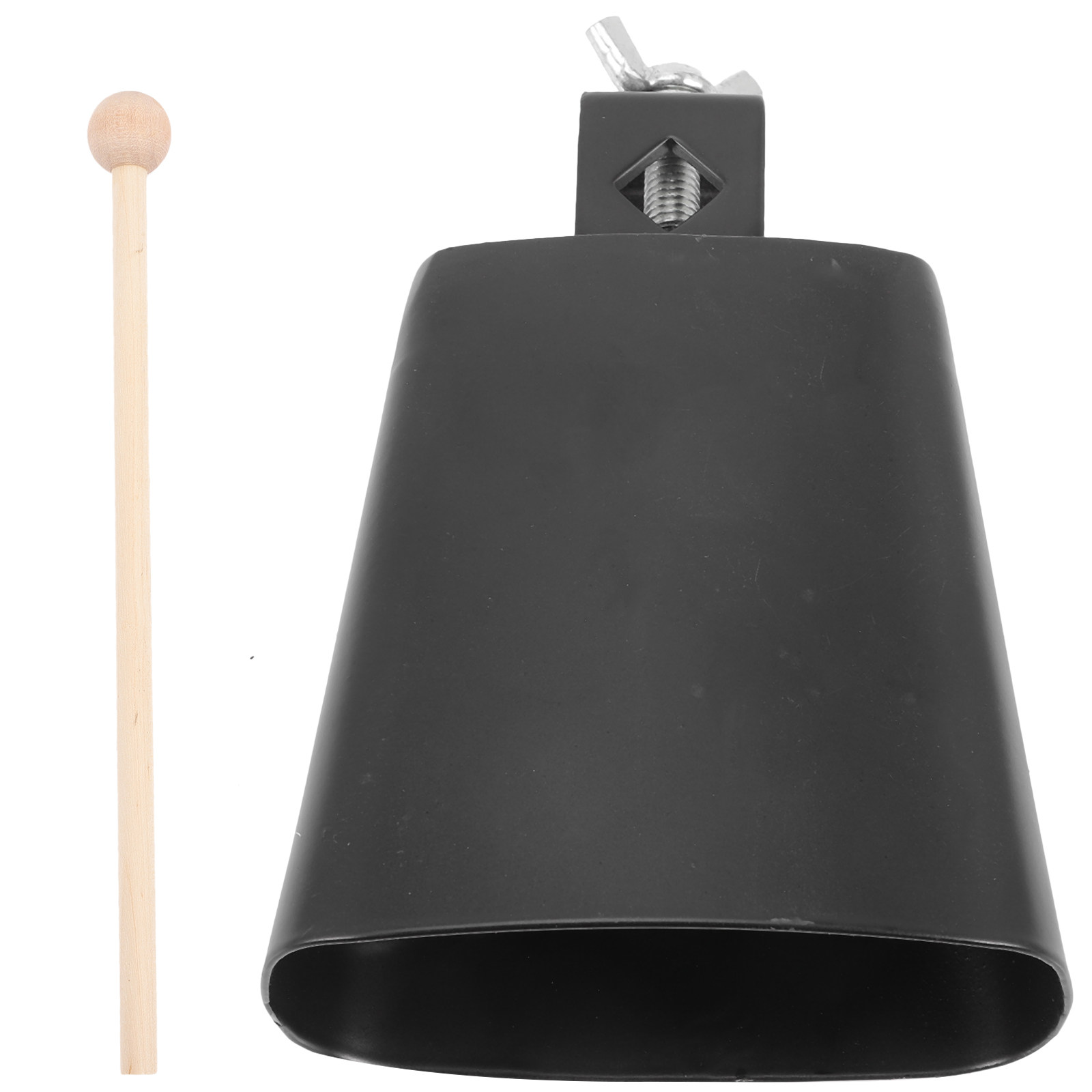 1Set Cowbell Teaching Aid Meta - Kids Education Music ulasan dan harga