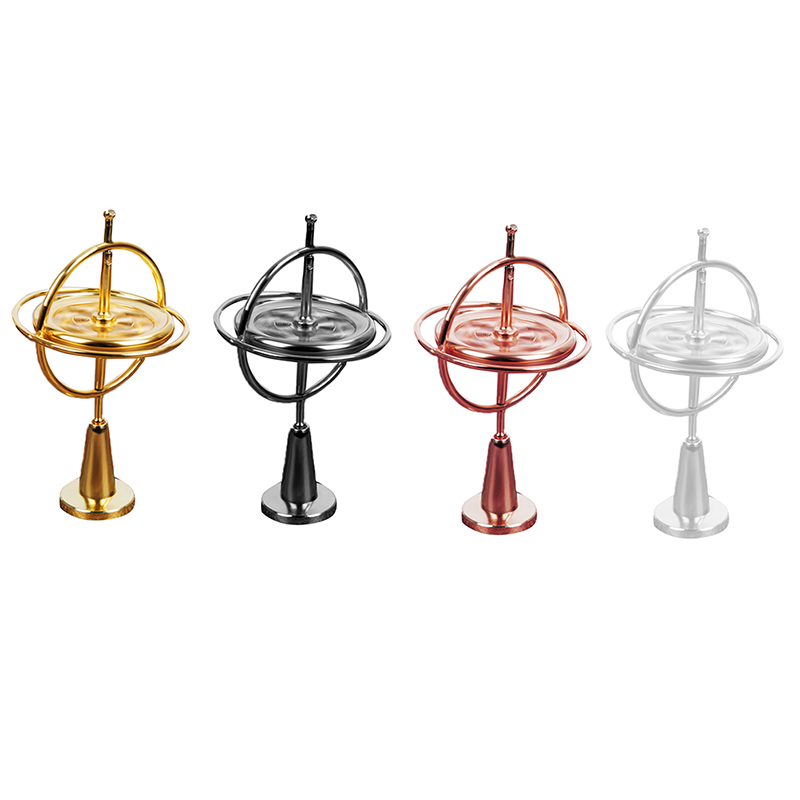 New.Self-balancing Gyroscope A - Kids Education Toys ulasan dan harga