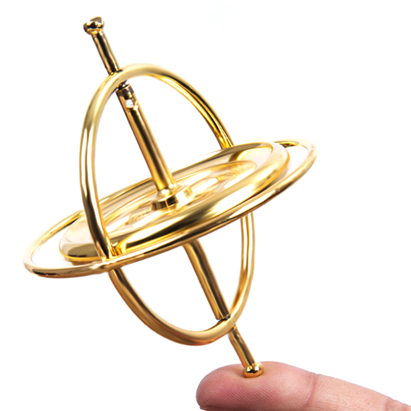 New.Self-balancing Gyroscope A - Kids Education Toys ulasan dan harga