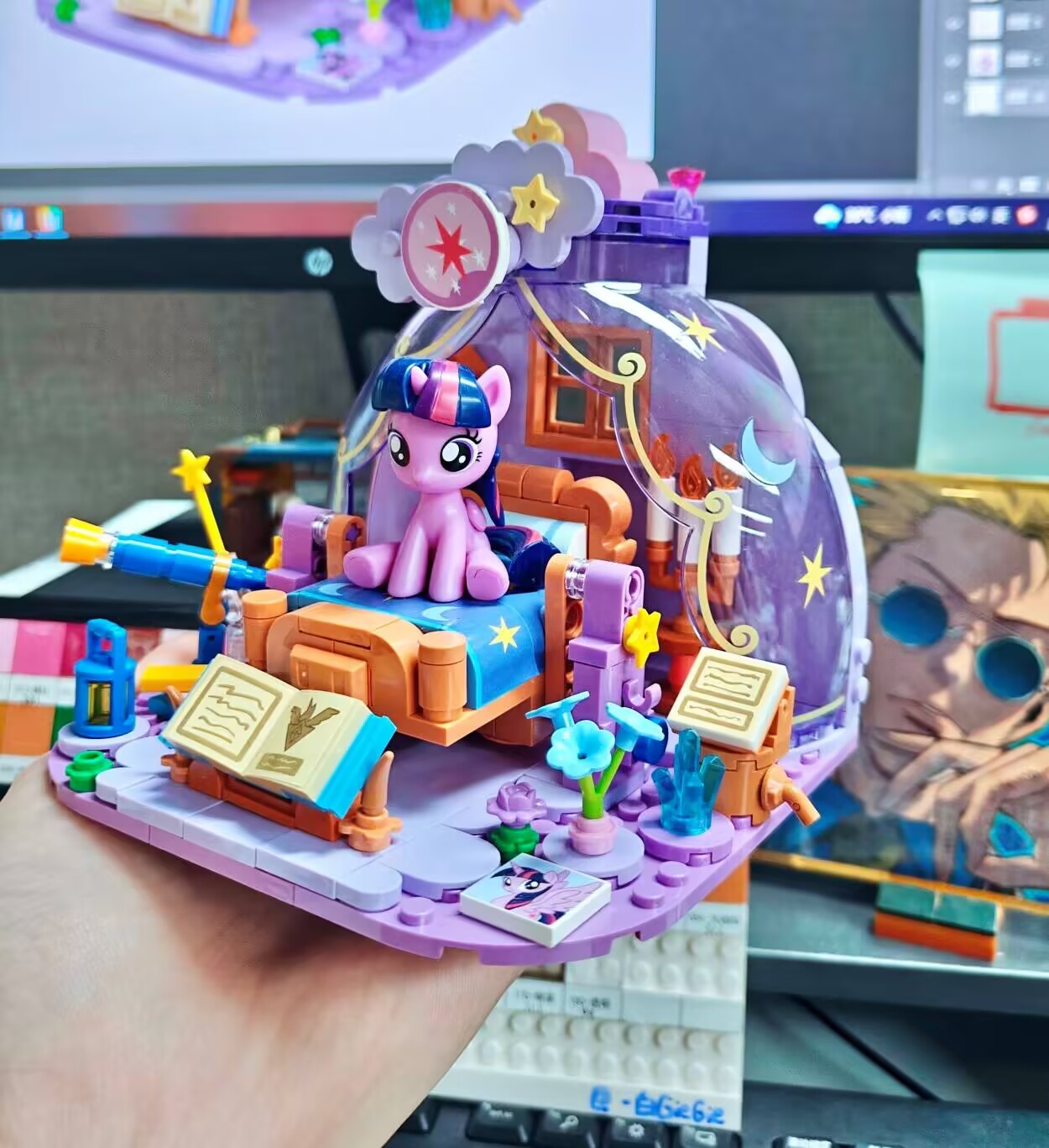 2025 Hot New My Little Pony Dr - Kids Education App ulasan dan harga